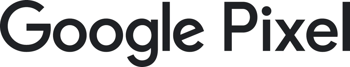 Google Pixel logo