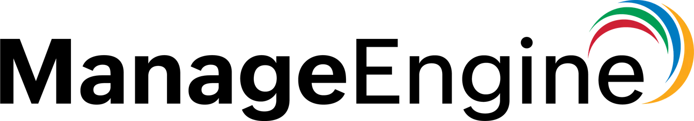Manage Engine Logo