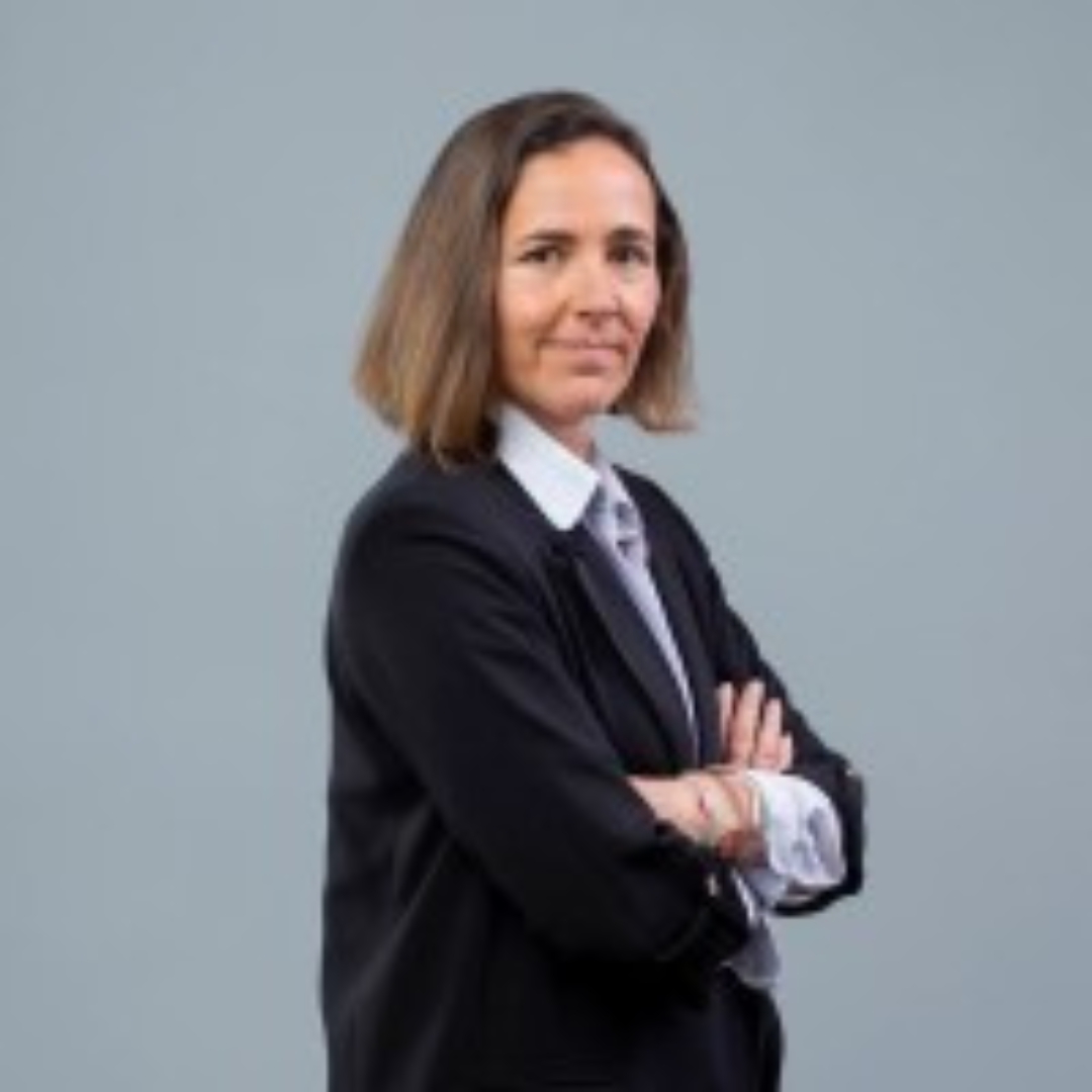 Marina Egea Headshot