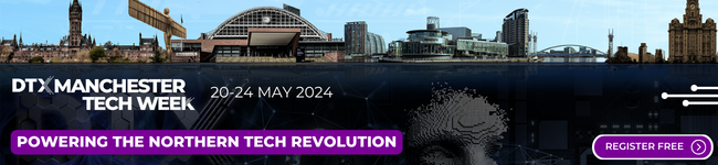 Manchester Tech Week Email Signature 1