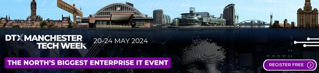 Manchester Tech Week Email Signature 2