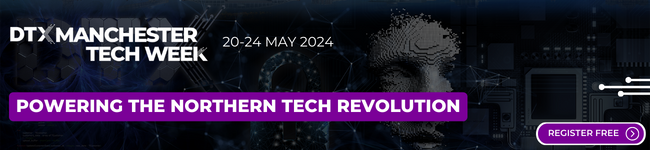 Manchester Tech Week Email Signature 3