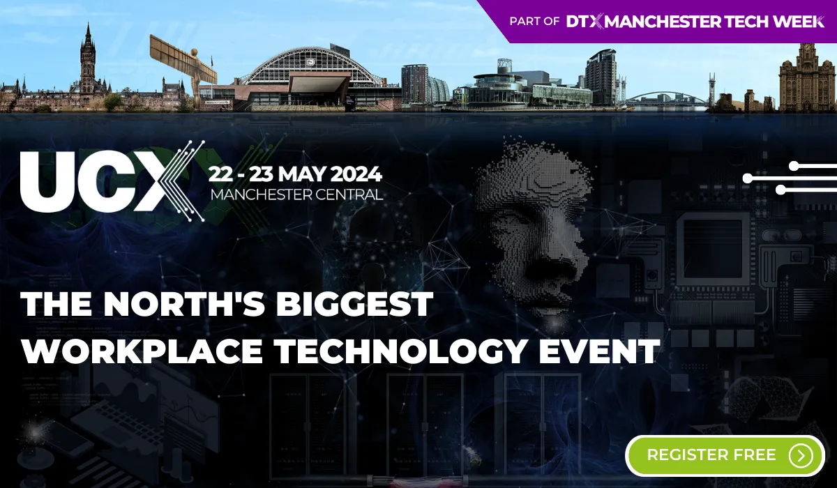 Manchester Tech Week Social Banner 3