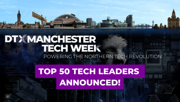MTW Top 50 Tech Leaders
