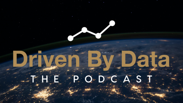 Driven By Data: The Podcast S5 | E7 | Change & Transformation: The First & Last Mile with Matt Stebbings, Petcare D&A Transformation Director at Mars