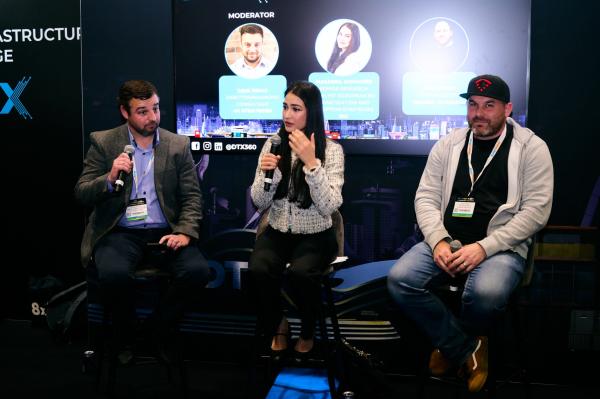 Join The Leading UK Cyber Security Conference