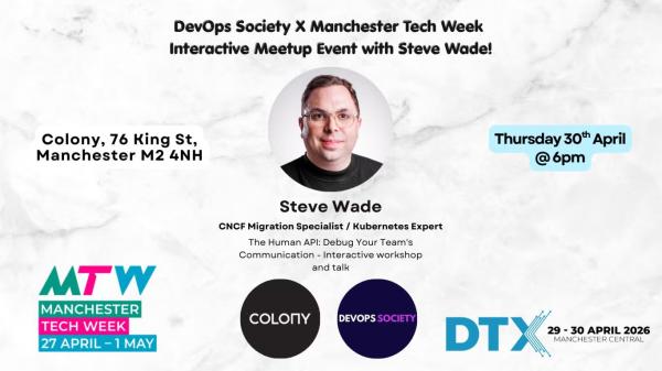 The Human API: Debug your Team's Communication