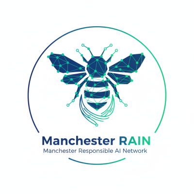 Manchester Responsible AI Network (MRAIN) – Launch Event