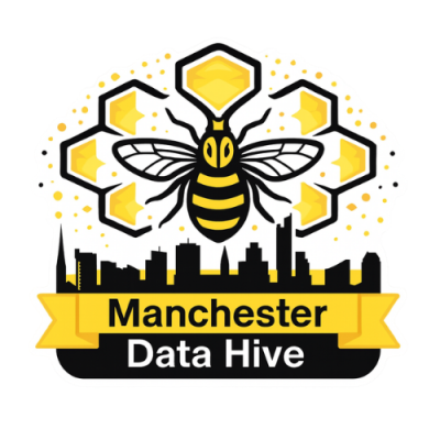 Manchester Data Hive 